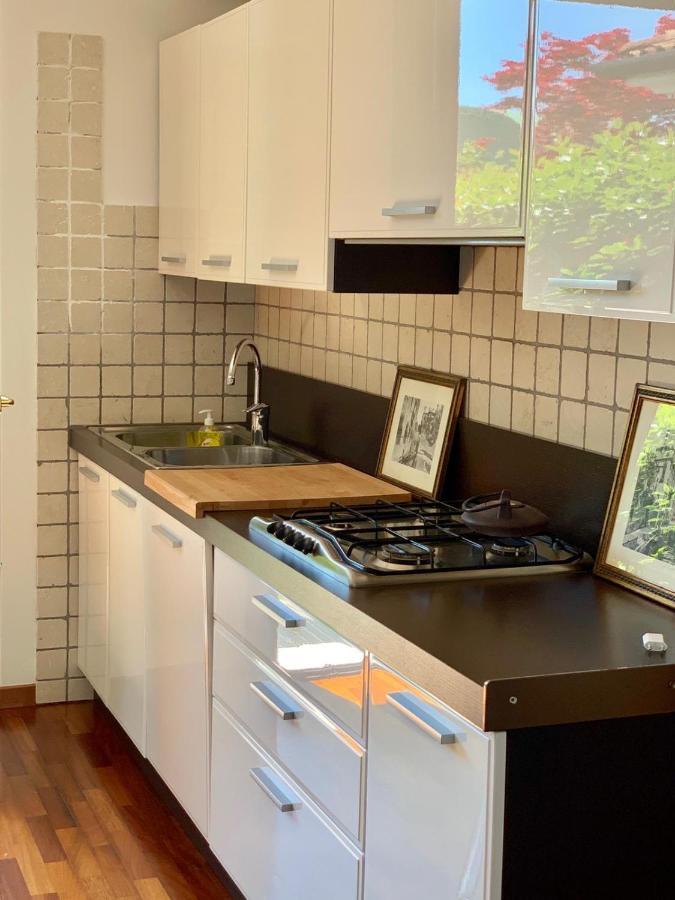Stuart Apartment Spresiano Eksteriør billede