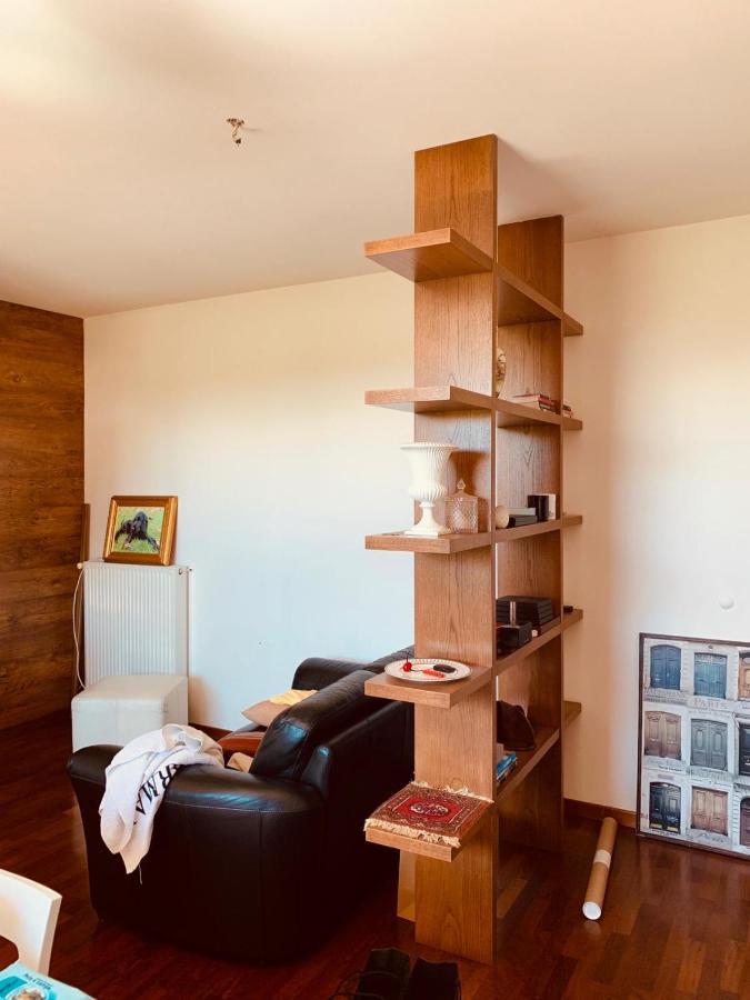 Stuart Apartment Spresiano Eksteriør billede