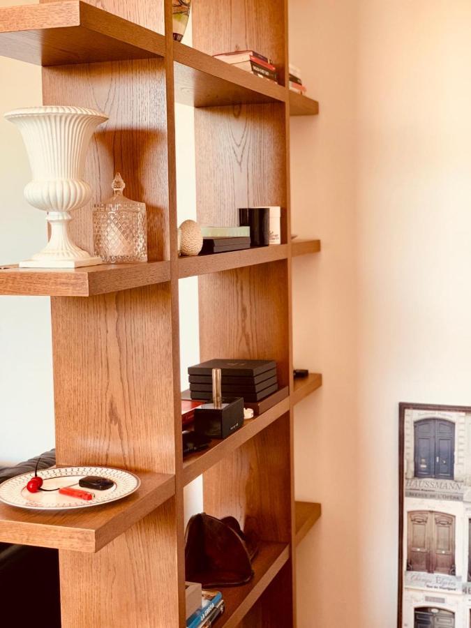 Stuart Apartment Spresiano Eksteriør billede