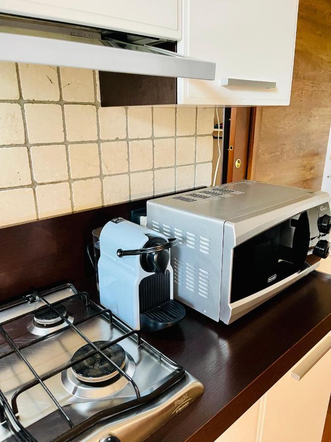 Stuart Apartment Spresiano Eksteriør billede