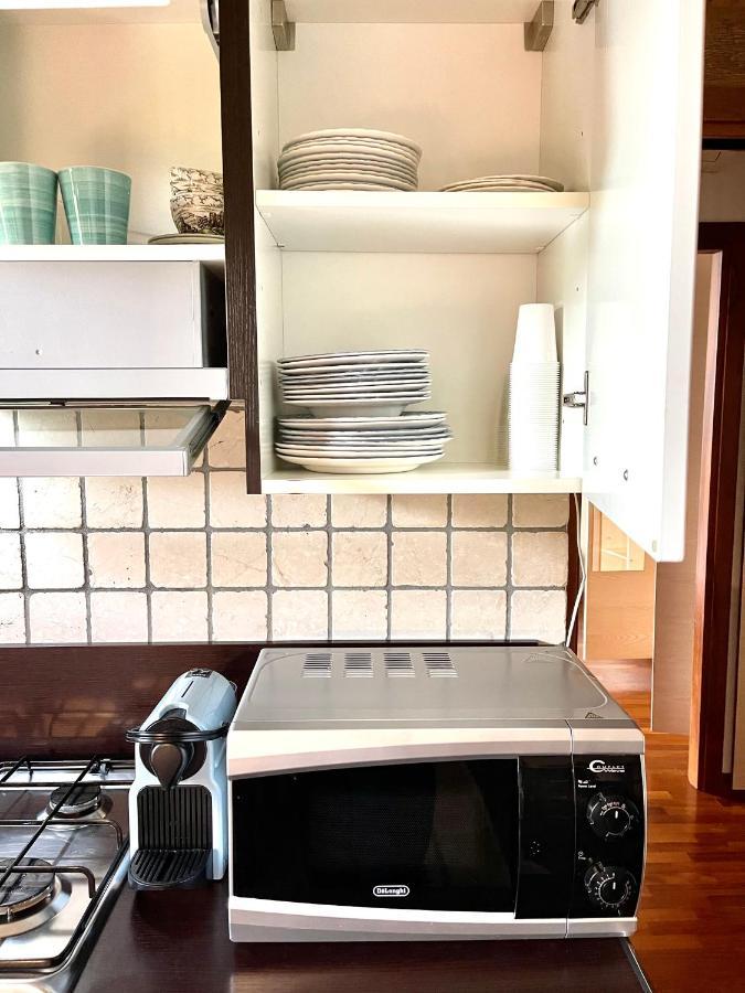 Stuart Apartment Spresiano Eksteriør billede